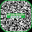 qr code creator app icon