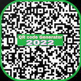 qr code creator app icône