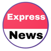 Express tv live news