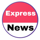 Express tv live news APK