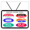 news zone pro:geo news ary APK
