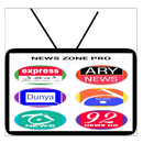 news zone pro:geo news ary APK