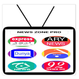news zone pro:geo news,ary news,dunya news,express