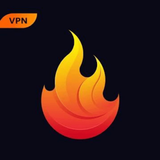 Fast VPN Zeichen