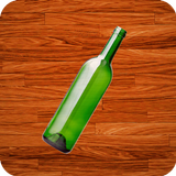 Simple Spin the Bottle simgesi