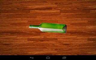 Simple Spin the Bottle Screenshot 1