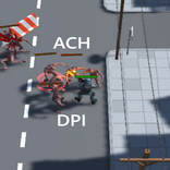 Ach DPI