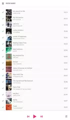 Скачать Jamendo In-Store Radio APK