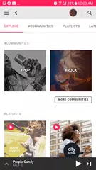 Jamendo Music XAPK Herunterladen