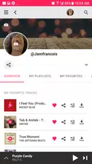 Jamendo Music XAPK Herunterladen