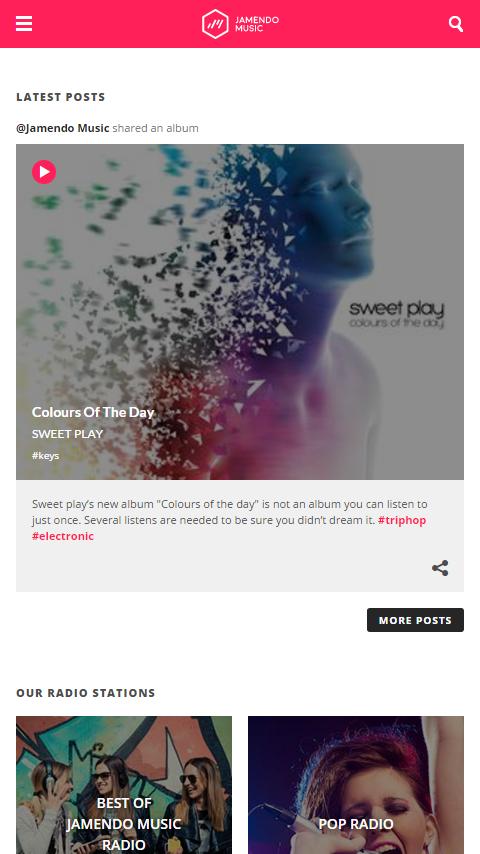Jamendo Music Fur Android Apk Herunterladen Jamendo Music Fur Android Apk Herunterladen