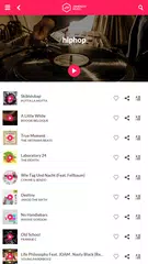 Descargar XAPK de Jamendo Music