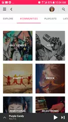 download Jamendo Music XAPK