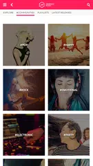 download Jamendo Music XAPK