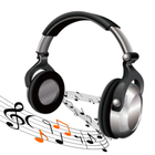 Jamendo Music Mp3 Download أيقونة
