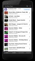 Jamendo Music Mp3 Download Ekran Görüntüsü 1