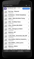 Jamendo Music Mp3 Download capture d'écran 2