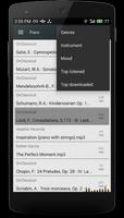 MP3 Music Downloader - Jamendo Ekran Görüntüsü 3