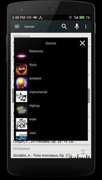 Télécharger de musique MP3 capture d'écran 4