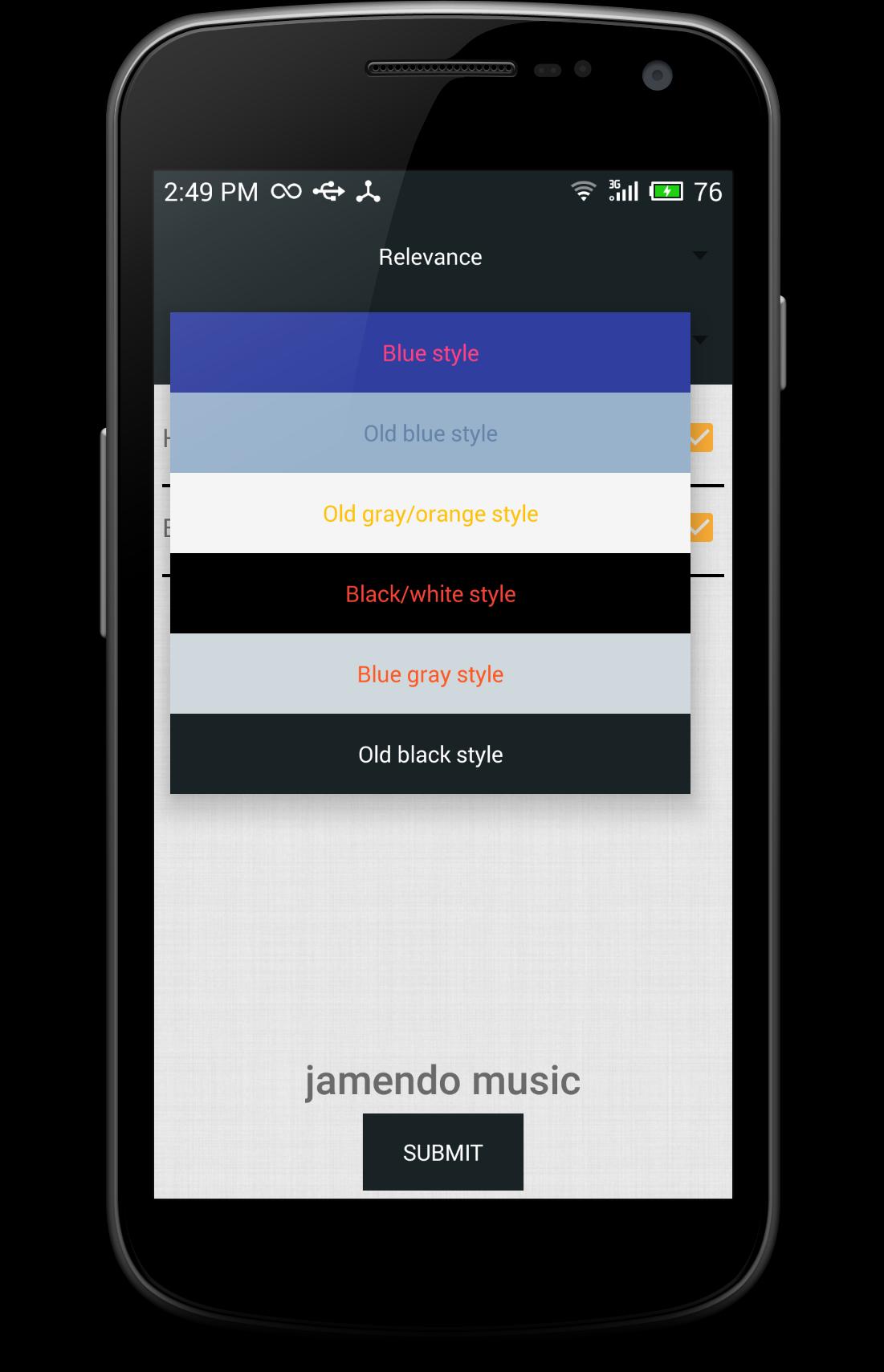 Download Mp3 Music For Android Apk Download