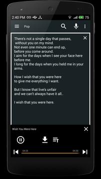 Download Mp3 Music screenshot 2