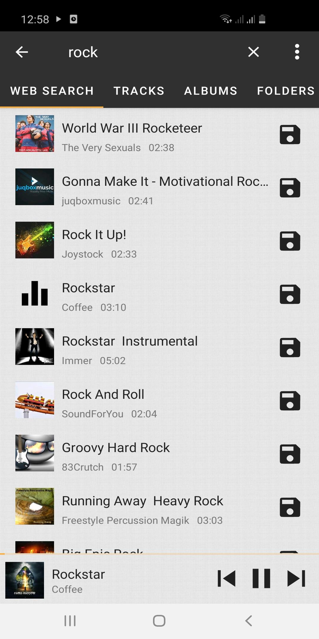 Download MP3 Music APK for Android Download