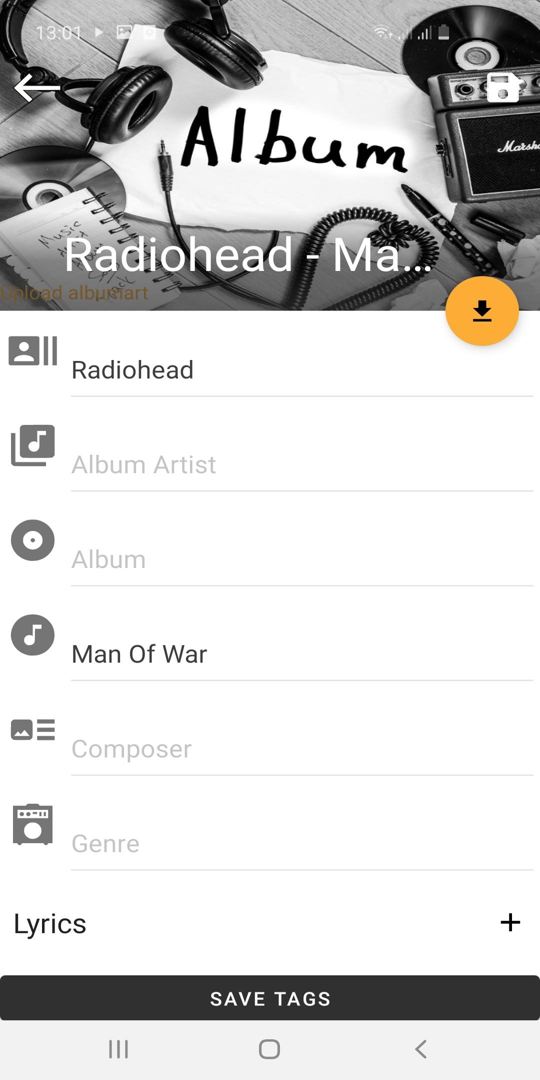 Descarga de APK de Jamendo Descargar Música Mp3 para Android