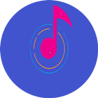 Music Player ikon