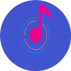 Music Player أيقونة