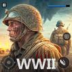 لعبة أبطال الحرب العالمية اWw2