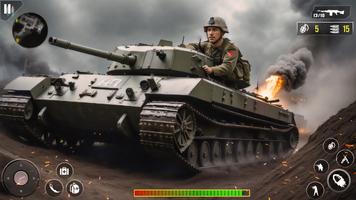 Ww2 Heroes Weltkriegsspiel Plakat