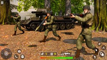 Ww2 Heroes World War Game screenshot 3