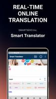 Smart Translator poster