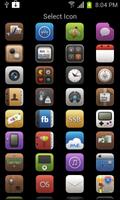 Icon Changer تصوير الشاشة 3