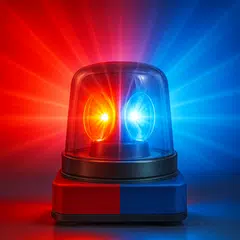 Police Siren SOS