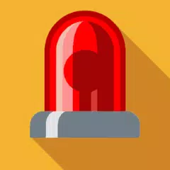 Police Siren XAPK download