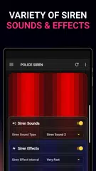 Police Siren SOS XAPK download