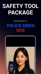 Police Siren SOS XAPK download