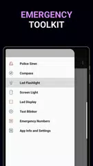 Police Siren SOS XAPK download