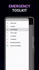 Police Siren SOS XAPK download