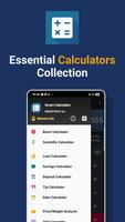 Smart Calculator poster