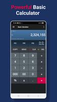 Smart Calculator screenshot 1