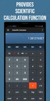 Slimme rekenmachine screenshot 2