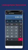 Intelligenter Rechner Screenshot 1