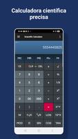 Calculadora inteligente captura de pantalla 2