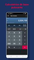 Calculatrice intelligente capture d'écran 1
