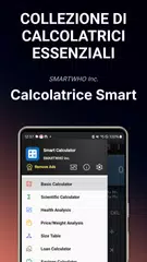 download Calcolatrice intelligente XAPK