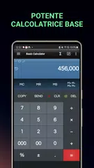 download Calcolatrice intelligente XAPK