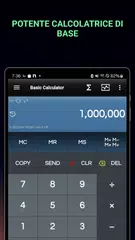 download Calcolatrice intelligente XAPK