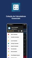 Calculadora Inteligente Cartaz